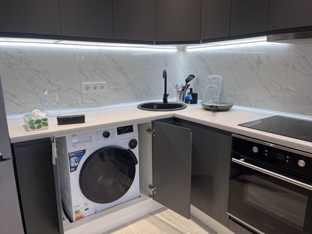 Продаж 2 к квартири з ремонтом! Без комісії! Ирпень - изображение 3