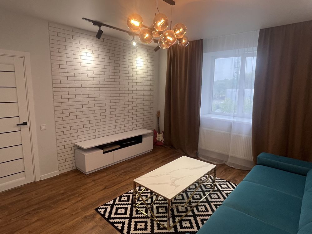 Продаж 2 к квартири з ремонтом! Без комісії! Ирпень - изображение 5