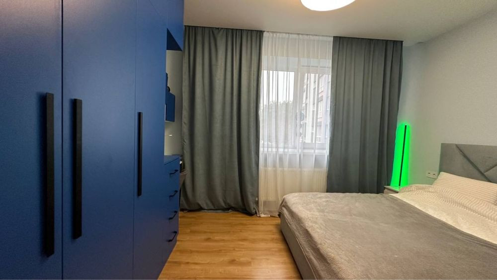 Продаж 2 к квартири з ремонтом! Без комісії! Ирпень - изображение 7