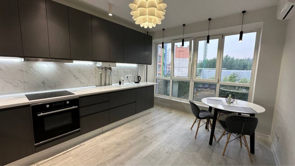 Продаж 2 к квартири з ремонтом! Без комісії! Ирпень - изображение 1