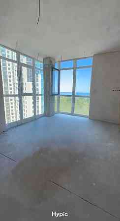 Терміновий продаж! 2К з видом на море, 16 ст Фонтану Одеса