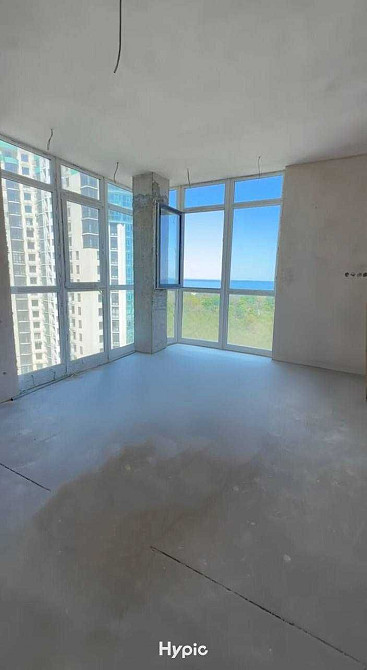 Терміновий продаж! 2К з видом на море, 16 ст Фонтану Одеса - зображення 3