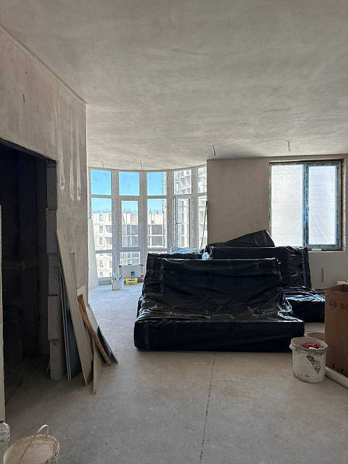 Терміновий продаж! 2К з видом на море, 16 ст Фонтану Одеса - зображення 6