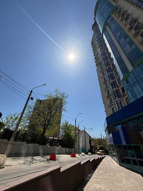 Терміновий продаж! 2К з видом на море, 16 ст Фонтану Одеса - зображення 2