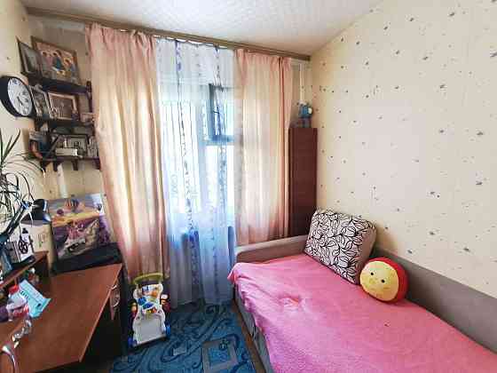 Продам 3 кімнатну квартиру Одеса