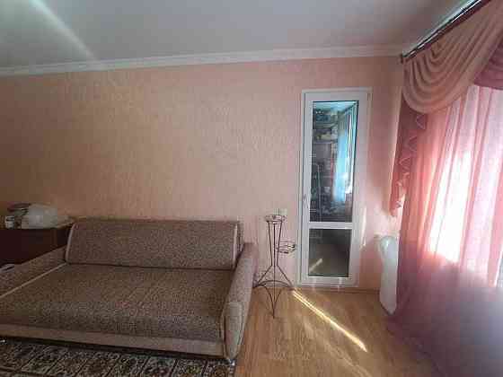 3 комнатная Средняя/ Косвенная Одеса