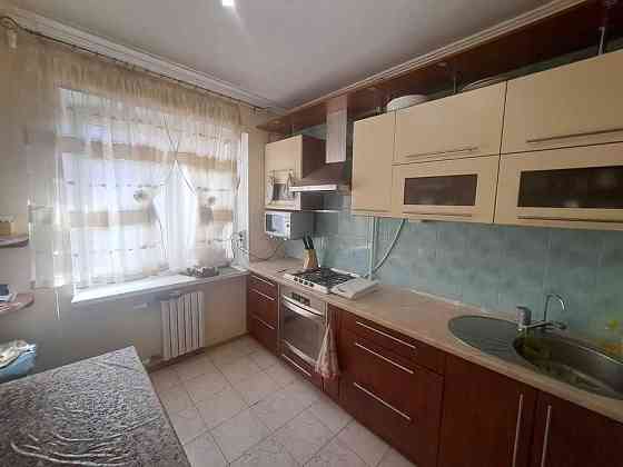 3 комнатная Средняя/ Косвенная Одеса