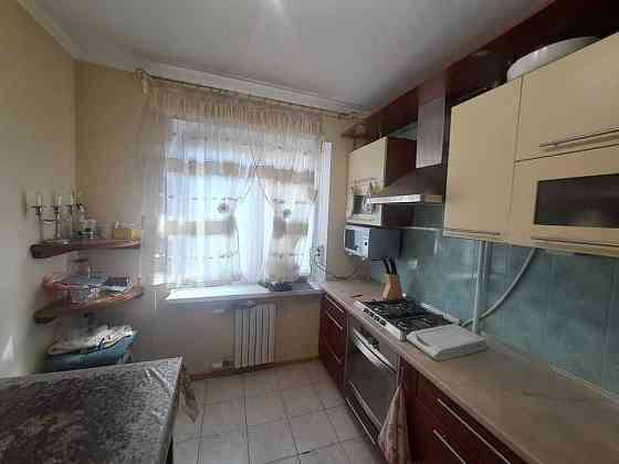 3 комнатная Средняя/ Косвенная Одеса