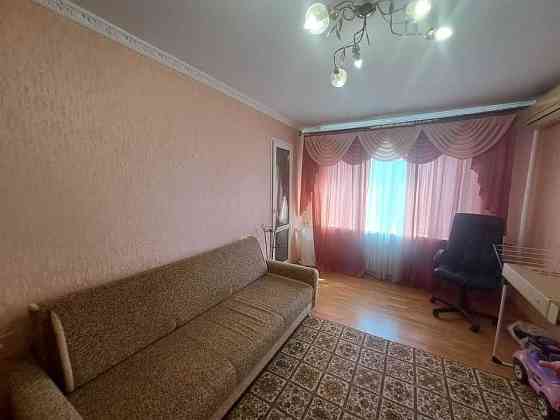 3 комнатная Средняя/ Косвенная Одеса