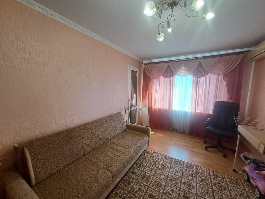 3 комнатная Средняя/ Косвенная Одеса - зображення 4