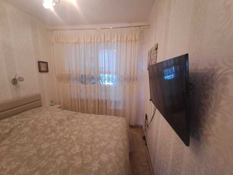 3 комнатная Средняя/ Косвенная Одеса - зображення 7