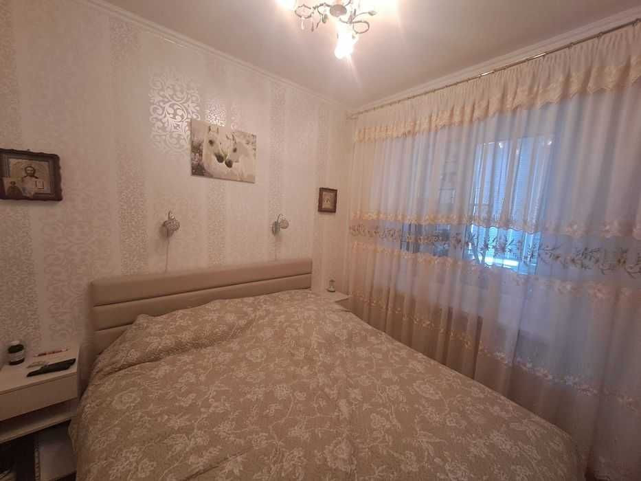 3 комнатная Средняя/ Косвенная Одеса - зображення 8