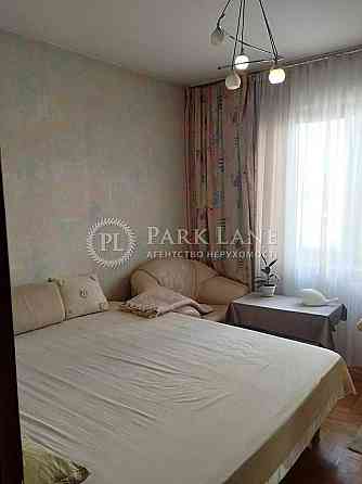 Бажана Миколи просп., 34, Київ