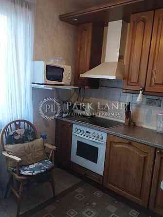 Бажана Миколи просп., 34, Київ