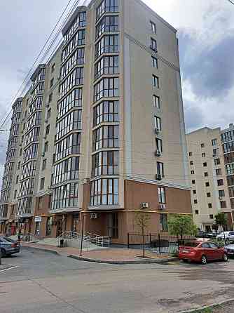 Без %.  Продаж 2 кімнатної квартири, ЖК Одеський квартал, Крюківщина Крюковщина