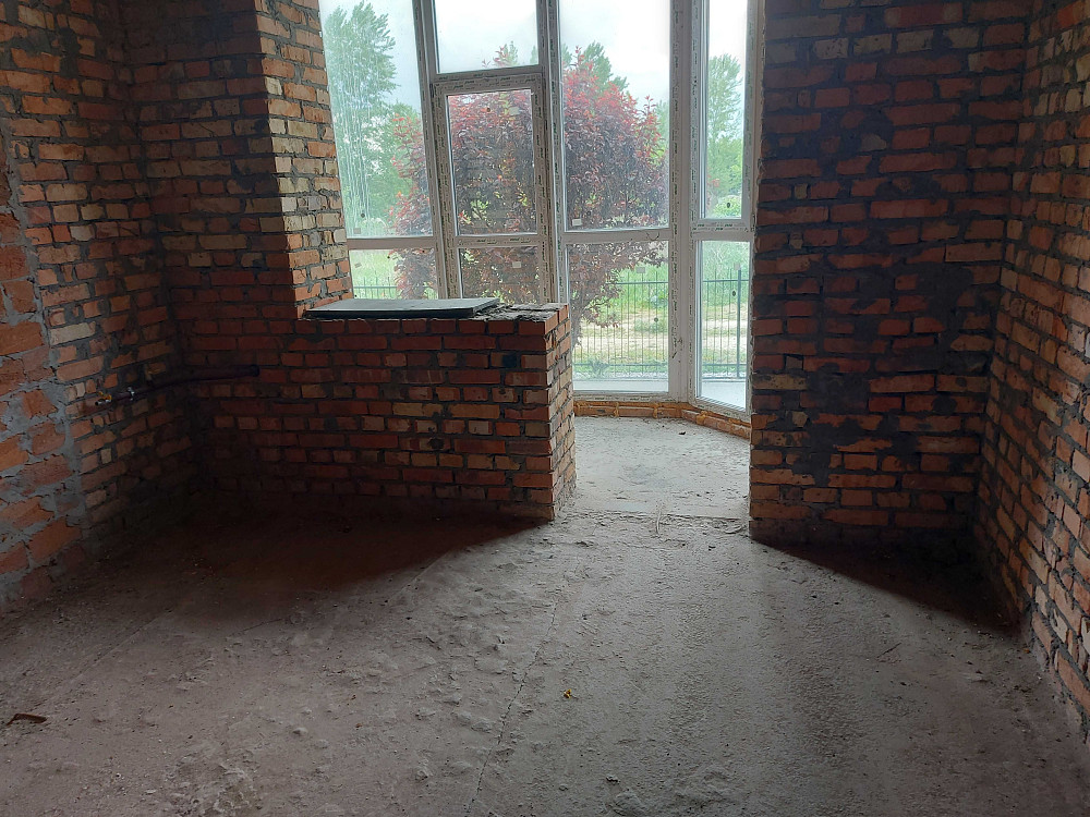 Без %.  Продаж 2 кімнатної квартири, ЖК Одеський квартал, Крюківщина Крюківщина - зображення 3