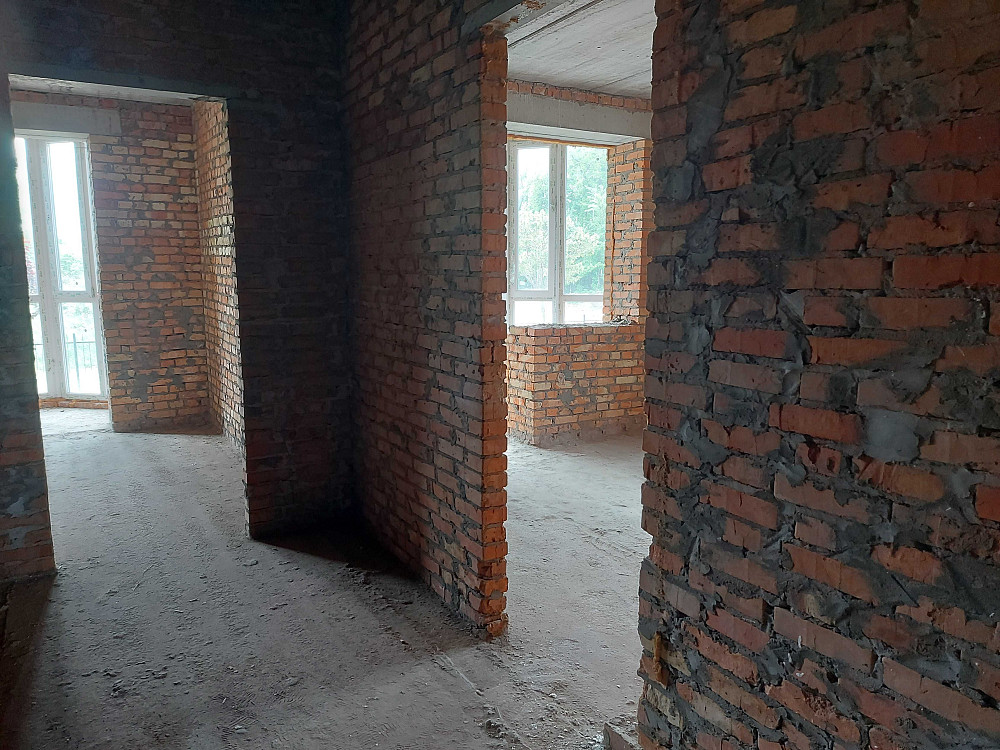 Без %.  Продаж 2 кімнатної квартири, ЖК Одеський квартал, Крюківщина Крюківщина - зображення 5