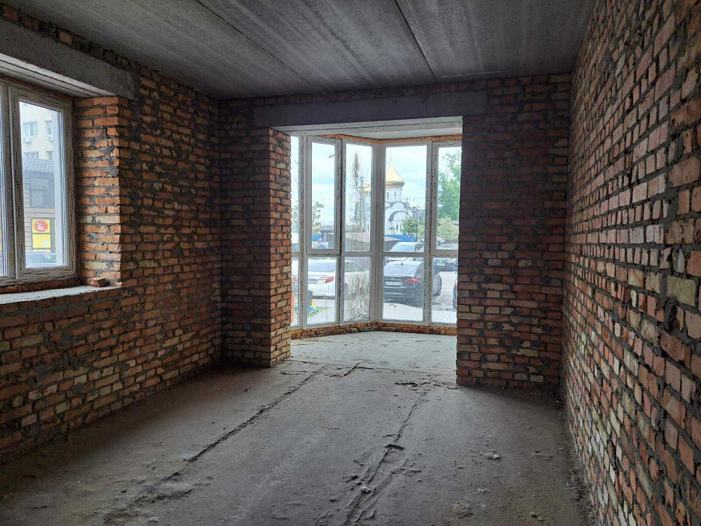 Без %.  Продаж 2 кімнатної квартири, ЖК Одеський квартал, Крюківщина Крюківщина - зображення 7