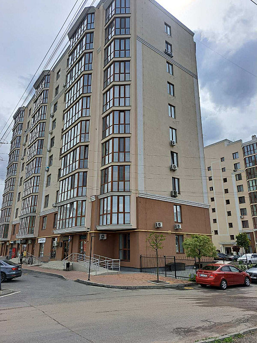 Без %.  Продаж 2 кімнатної квартири, ЖК Одеський квартал, Крюківщина Крюківщина - зображення 1