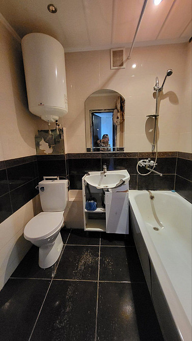 Продается 1к.квартира.39м.Чешка.Северный. Николаев - изображение 5