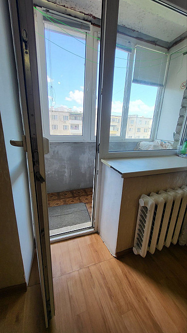 Продается 1к.квартира.39м.Чешка.Северный. Николаев - изображение 8