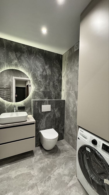 Продаж стильної двокімнатної квартири . Ужгород - зображення 8