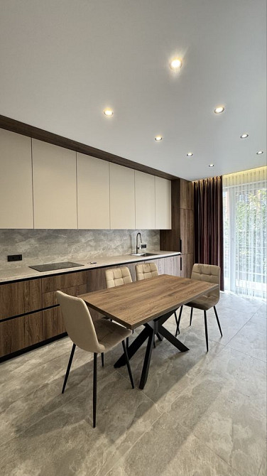 Продаж стильної двокімнатної квартири . Ужгород - зображення 3