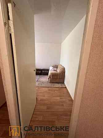 0718-КЮ Продам 2к квартиру на Салтовке Салтовская 606 м/р Харьков