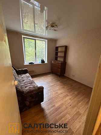 0718-КЮ Продам 2к квартиру на Салтовке Салтовская 606 м/р Харьков