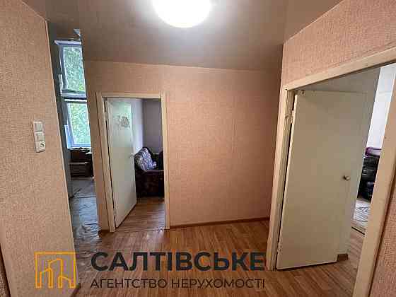 0718-КЮ Продам 2к квартиру на Салтовке Салтовская 606 м/р Харьков