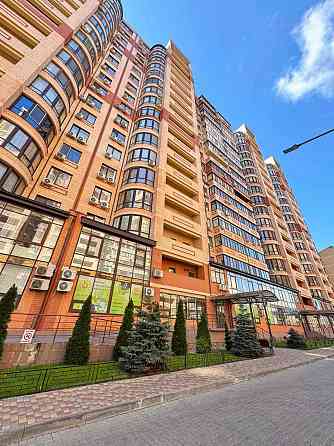 2-комн. квартира в ЖК Армейский, пр. Шевченко- Сегедская Одеса