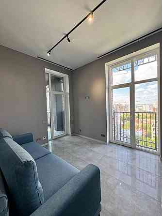 Продажа 2к квартиры ЖК Loft Smart Нагорка Днепр