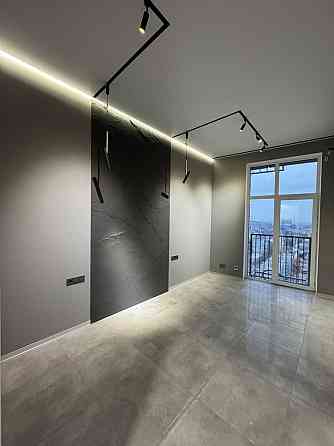 Продажа 2к квартиры ЖК Loft Smart Нагорка Днепр