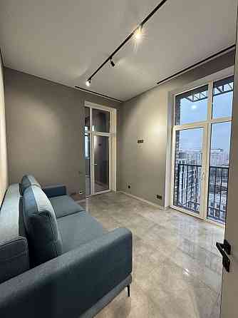 Продажа 2к квартиры ЖК Loft Smart Нагорка Днепр