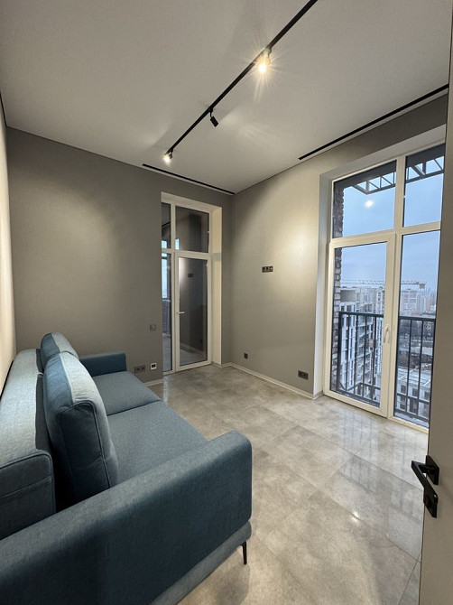 Продажа 2к квартиры ЖК Loft Smart Нагорка Днепр - изображение 4