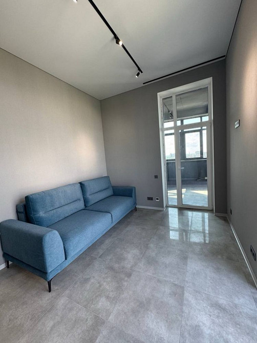 Продажа 2к квартиры ЖК Loft Smart Нагорка Днепр - изображение 2