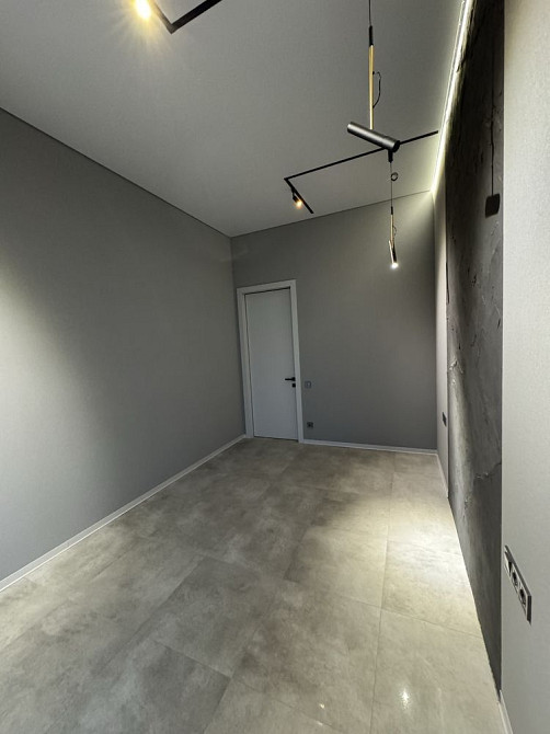 Продажа 2к квартиры ЖК Loft Smart Нагорка Днепр - изображение 7