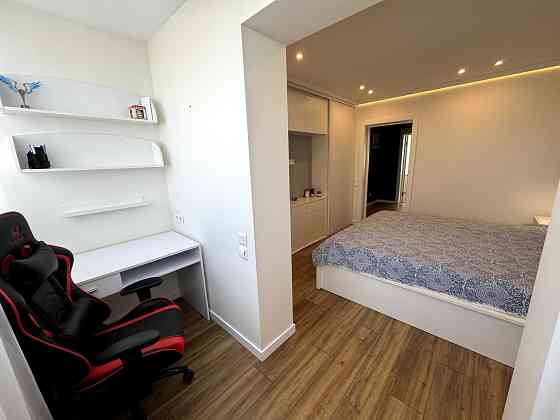 Продаж 3 кім квартири ЖК Амурський Юлії Здановської Голосіївський Київ