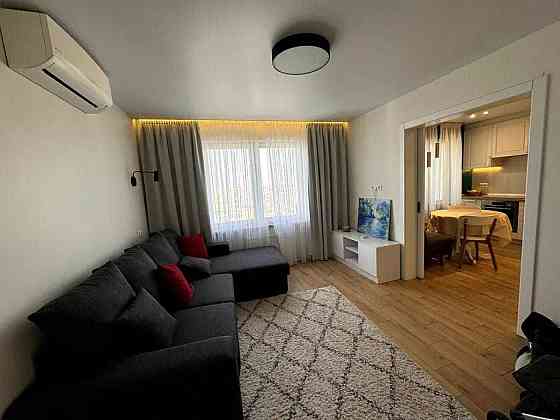 Продаж 3 кім квартири ЖК Амурський Юлії Здановської Голосіївський Київ