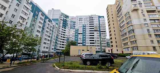 G5 СЕРТИФИКАТ! Продам 3к кв 90м2 на Одесской в ЖК Макеевский Харьков