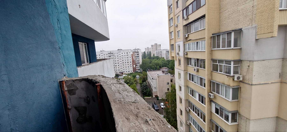 G5 СЕРТИФИКАТ! Продам 3к кв 90м2 на Одесской в ЖК Макеевский Харьков - изображение 3