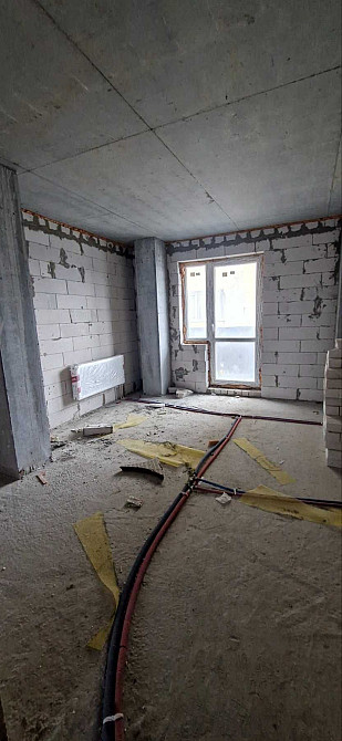 G5 СЕРТИФИКАТ! Продам 3к кв 90м2 на Одесской в ЖК Макеевский Харьков - изображение 6