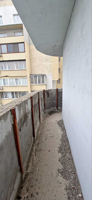 G5 СЕРТИФИКАТ! Продам 3к кв 90м2 на Одесской в ЖК Макеевский Харьков - изображение 7