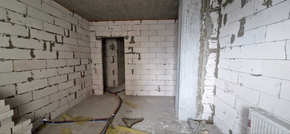 G5 СЕРТИФИКАТ! Продам 3к кв 90м2 на Одесской в ЖК Макеевский Харьков - изображение 4