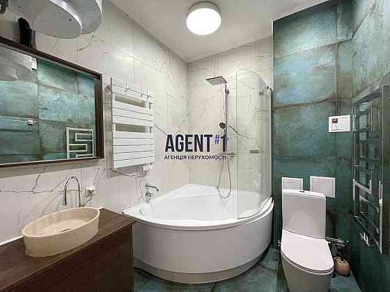 Продаж квартири ЖК Чайка, 2-кімн. 102 кв.м., вул. Лобановського, 2 Чайки (Киевская обл.)