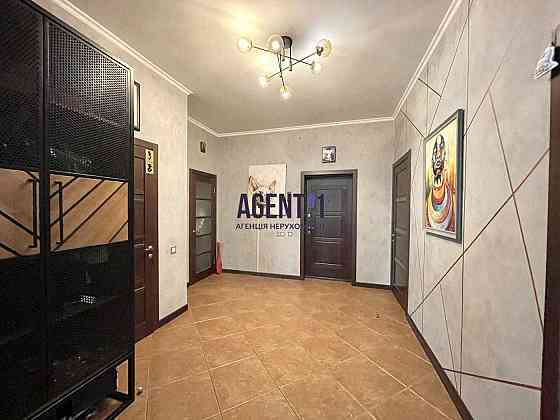 Продаж квартири ЖК Чайка, 2-кімн. 102 кв.м., вул. Лобановського, 2 Чайки (Киевская обл.)