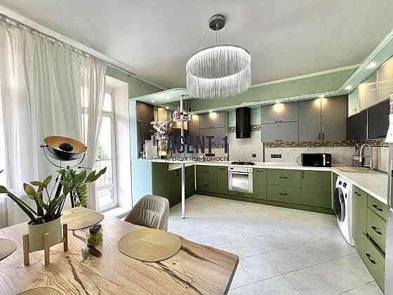 Продаж квартири ЖК Чайка, 2-кімн. 102 кв.м., вул. Лобановського, 2 Чайки (Киевская обл.)