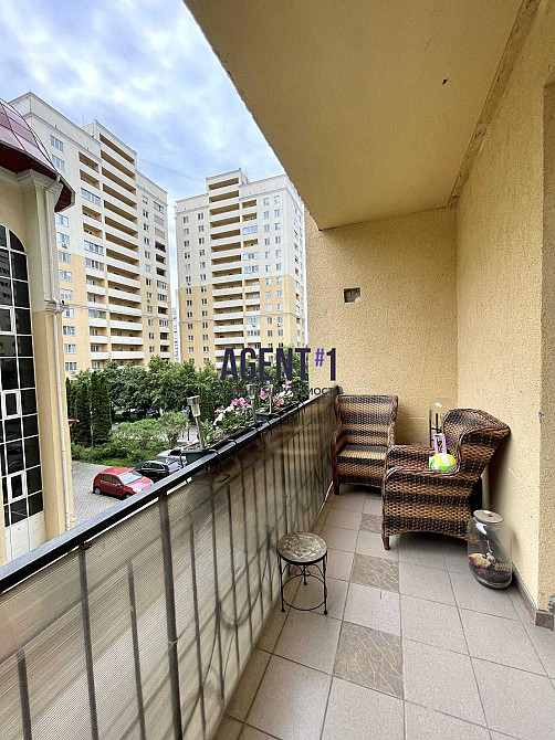 Продаж квартири ЖК Чайка, 2-кімн. 102 кв.м., вул. Лобановського, 2 Чайки (Киевская обл.) - изображение 7