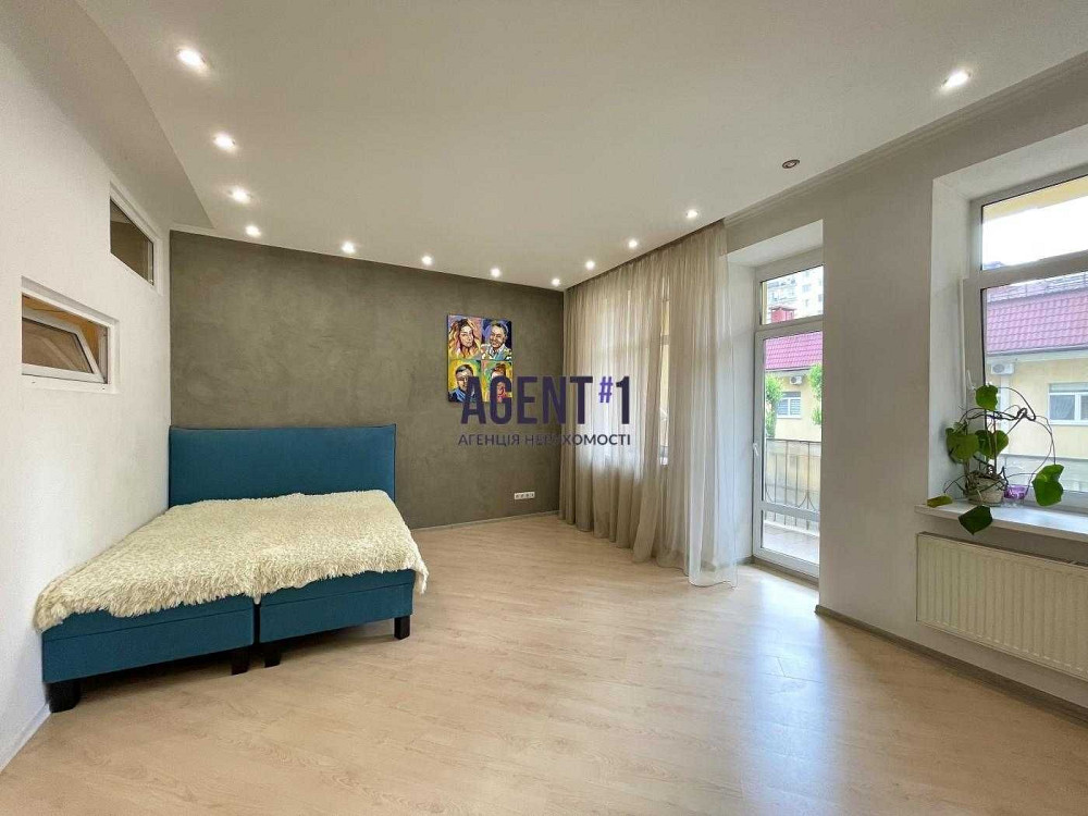 Продаж квартири ЖК Чайка, 2-кімн. 102 кв.м., вул. Лобановського, 2 Чайки (Киевская обл.) - изображение 2