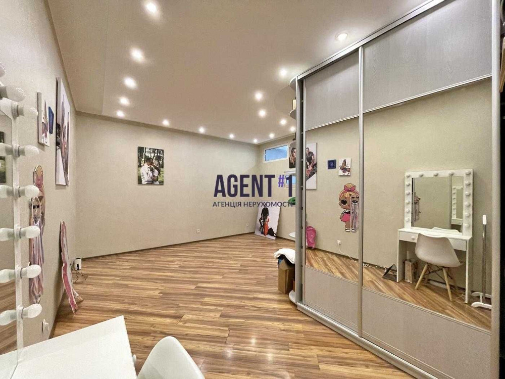 Продаж квартири ЖК Чайка, 2-кімн. 102 кв.м., вул. Лобановського, 2 Чайки (Киевская обл.) - изображение 5